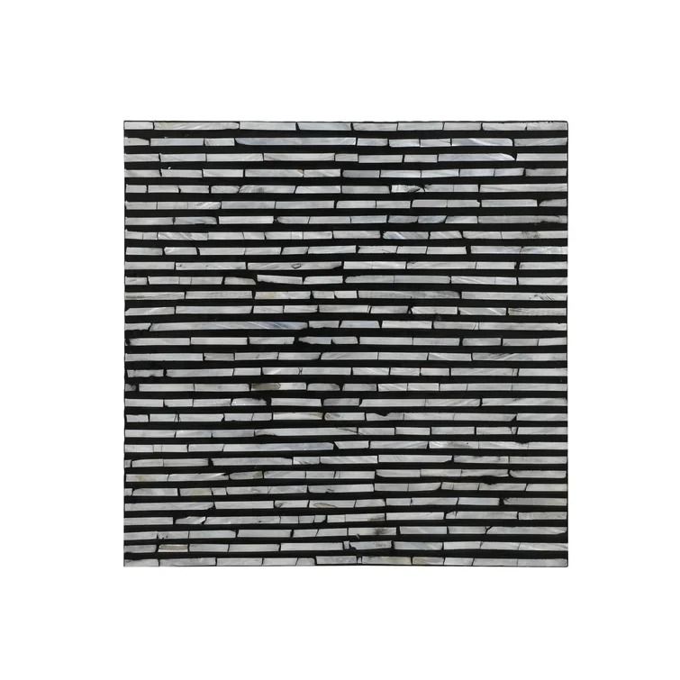 Castello Block End Table thumbnail 5