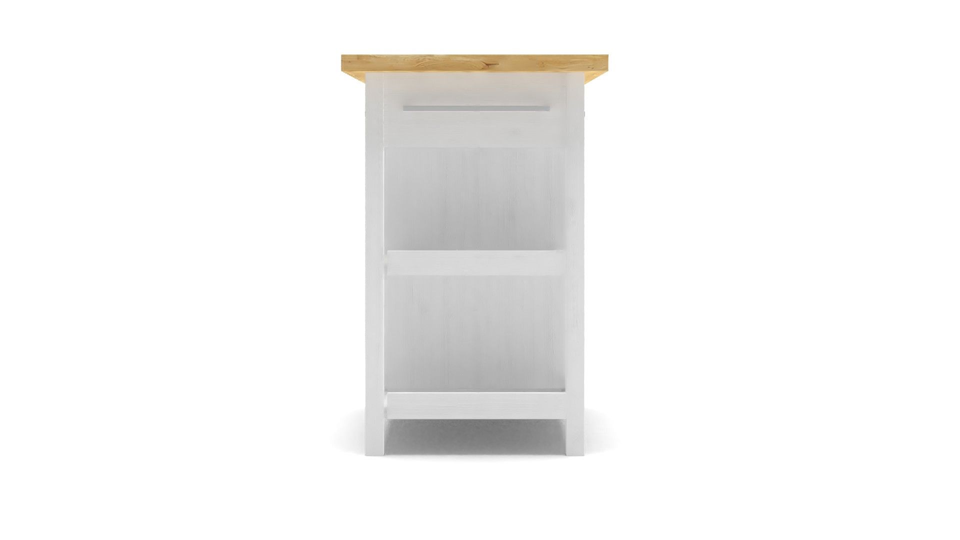 Kutztown Kitchen Island thumbnail 2