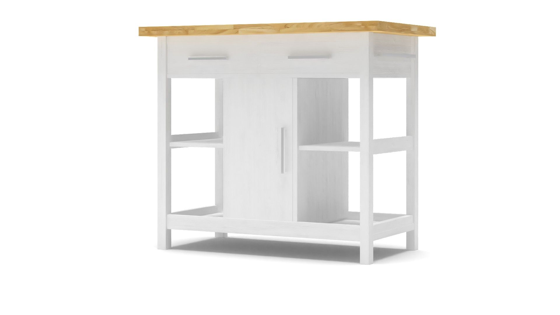 Kutztown Kitchen Island thumbnail 3