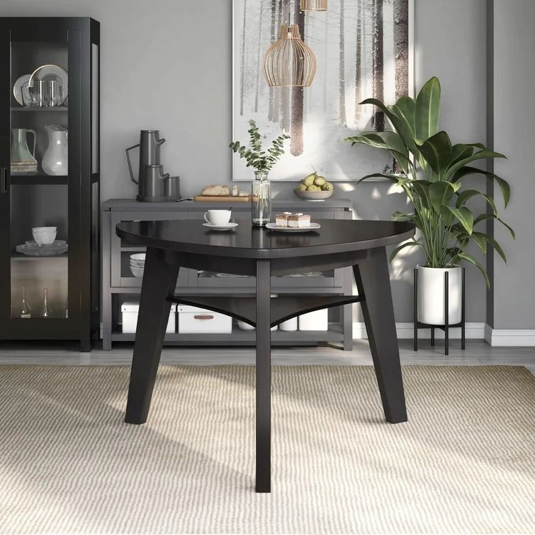 Lawrence Trestle Dining Table thumbnail 3
