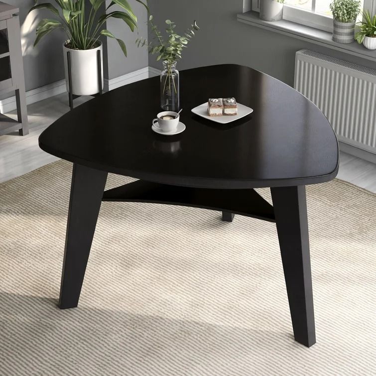 Lawrence Trestle Dining Table thumbnail 4