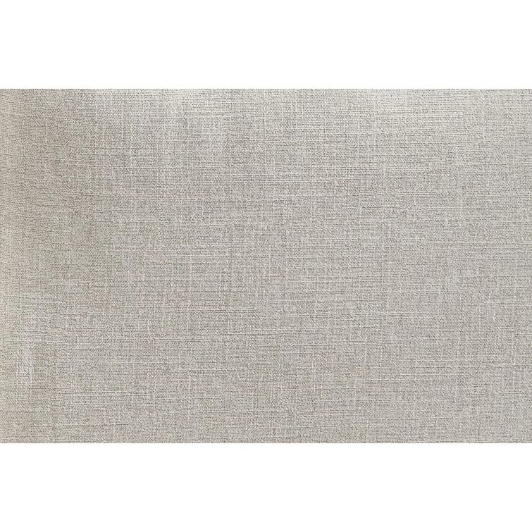 Luxury Contemporary Leathaire Arc Curved Sofa thumbnail 4