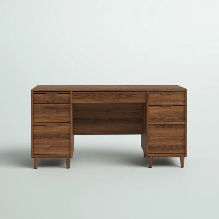 Cutrer Desk thumbnail 3