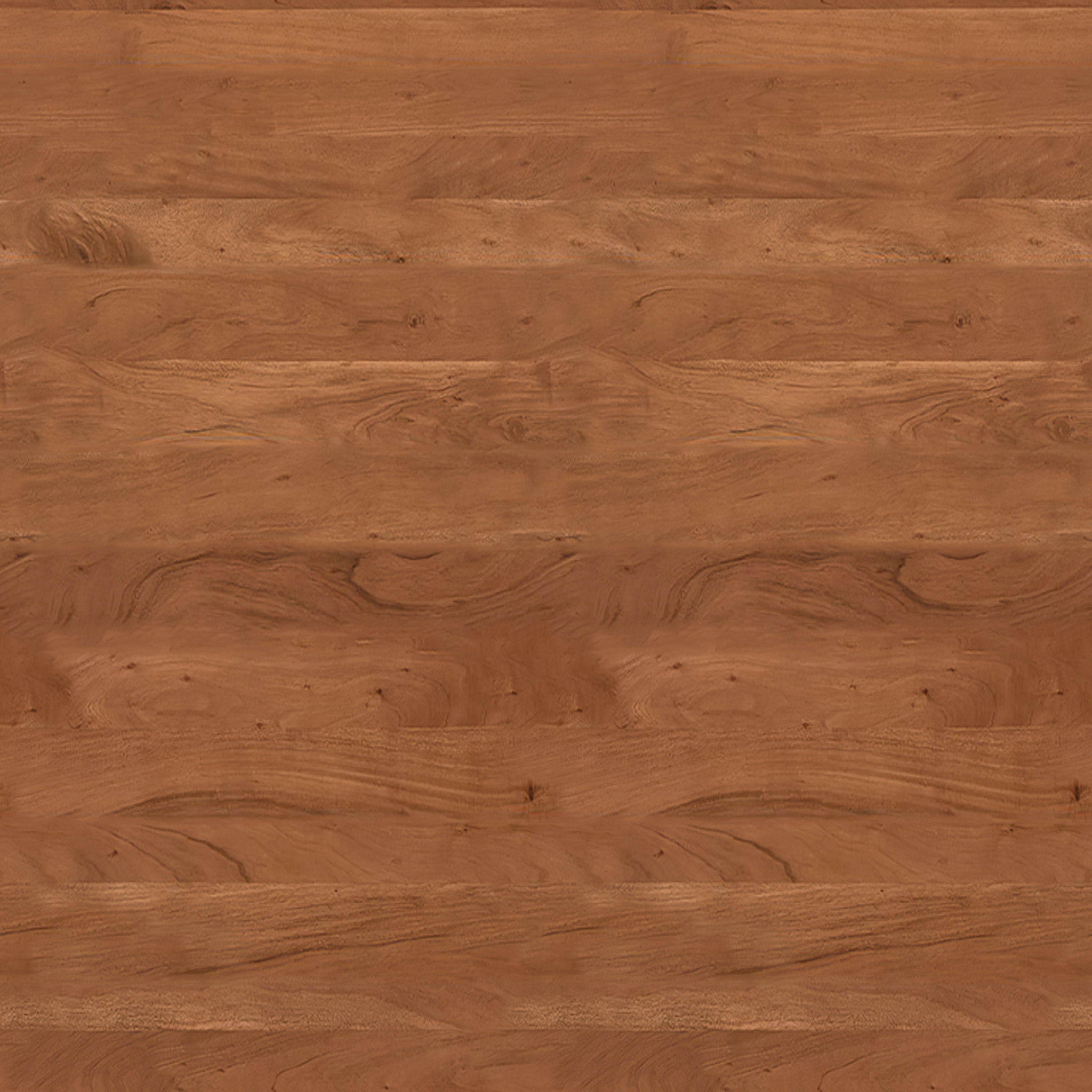 Keira Solid Wood Nightstand thumbnail 9
