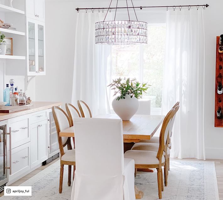Adeline Crystal Round Chandelier thumbnail 6