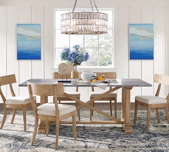 Adeline Crystal Round Chandelier thumbnail 7