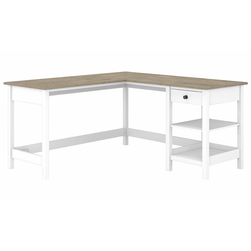 L Shape Desk thumbnail 2