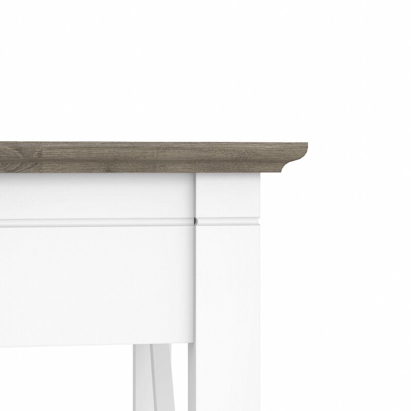 Cyra L-Shape Desk thumbnail 2