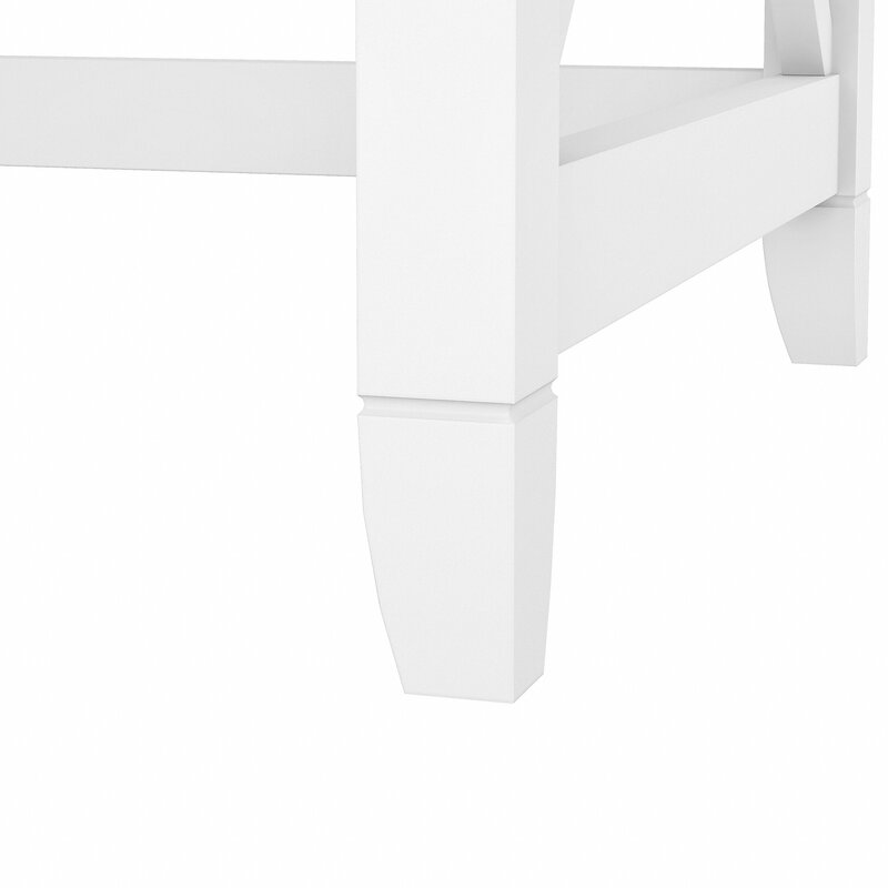 Cyra L-Shape Desk thumbnail 4