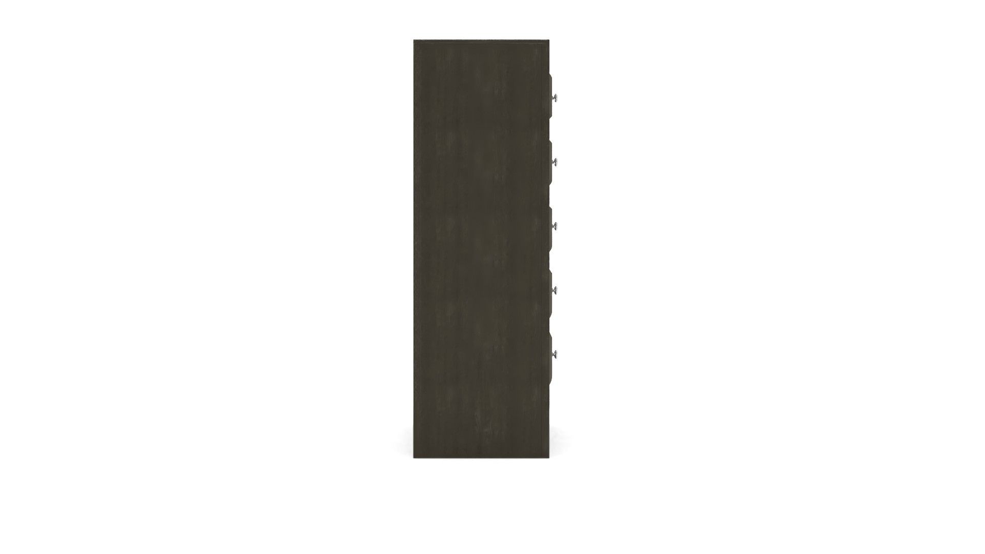 Towslee 5 Drawer Chest thumbnail 2