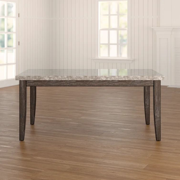 Clearmont Dining Table thumbnail 3