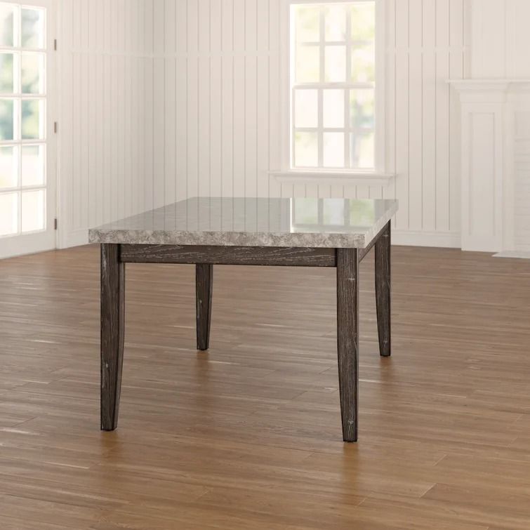 Clearmont Dining Table thumbnail 4
