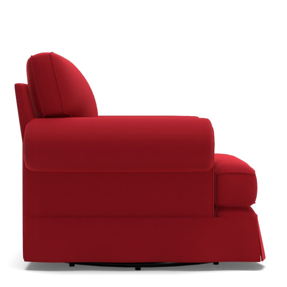 Madlen Swivel Armchair thumbnail 2