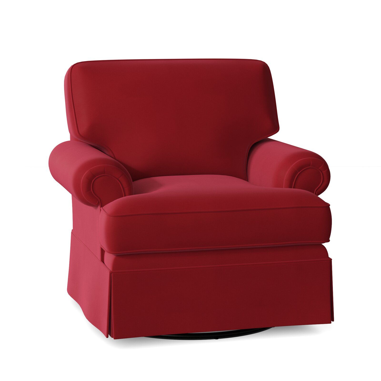 Madlen Swivel Armchair thumbnail 3