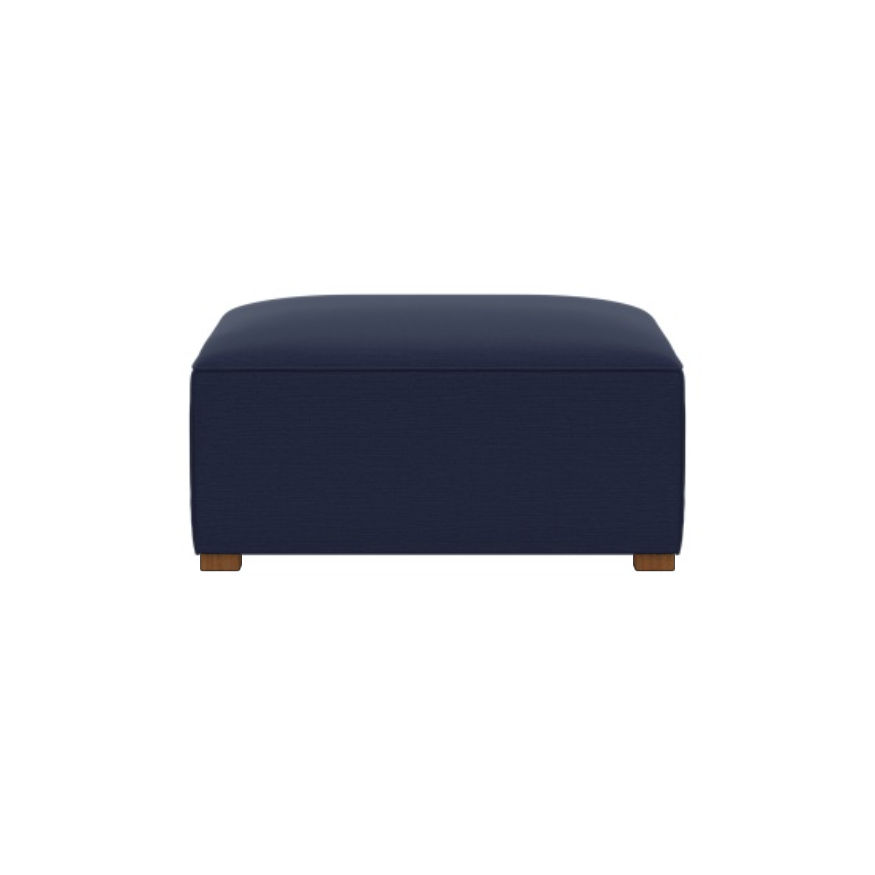 Build Your Own Riley Ottoman thumbnail 2