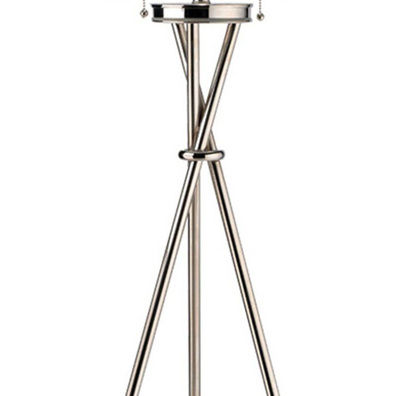 Tripod Floor Lamp thumbnail 2