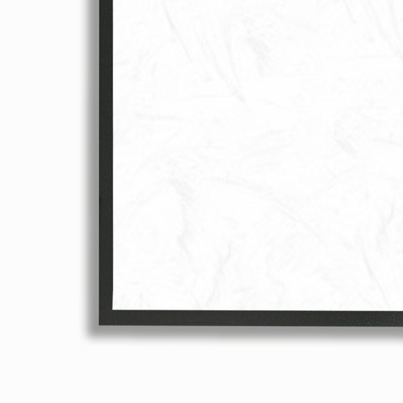Forest Bear Watercolor Wild Animal Black White With Frame thumbnail 2