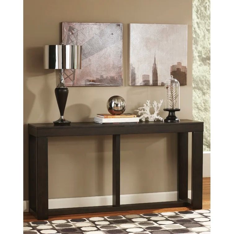 Chacon Console Table thumbnail 2