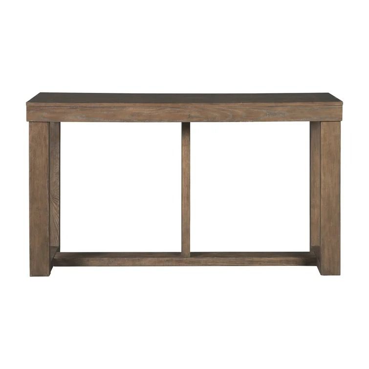Chacon Console Table thumbnail 3