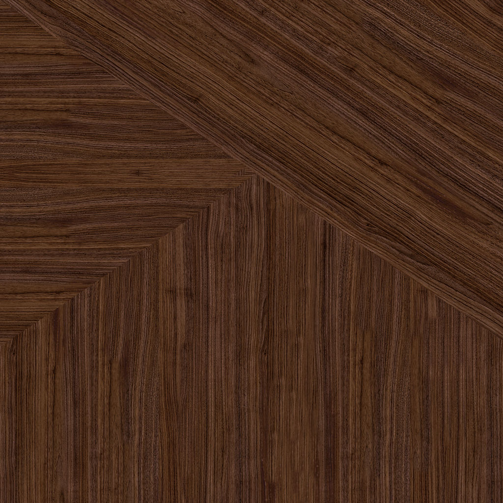 Modern Marquetry Tray Rectangle  thumbnail 6