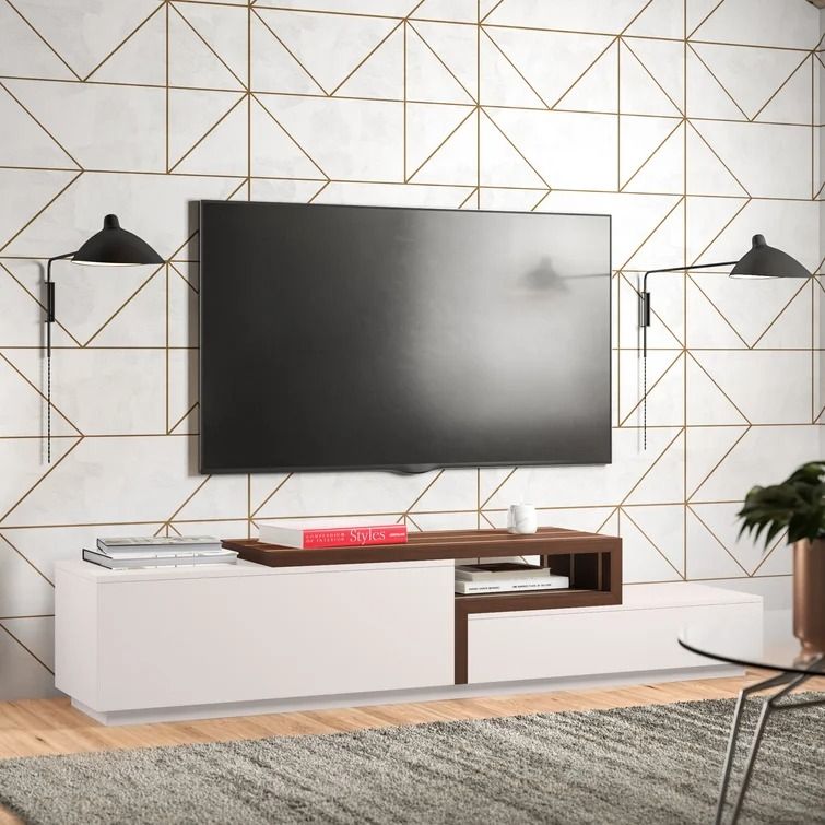 Aniketh TV Stand thumbnail 2