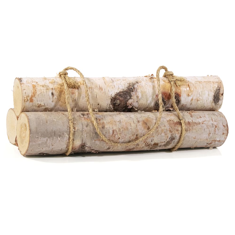 Birch Log Bundle Small thumbnail 3