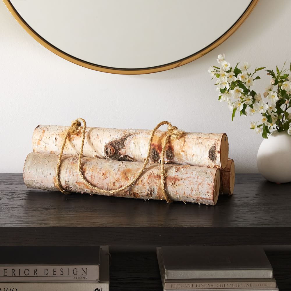 Birch Log Bundle Small thumbnail 5