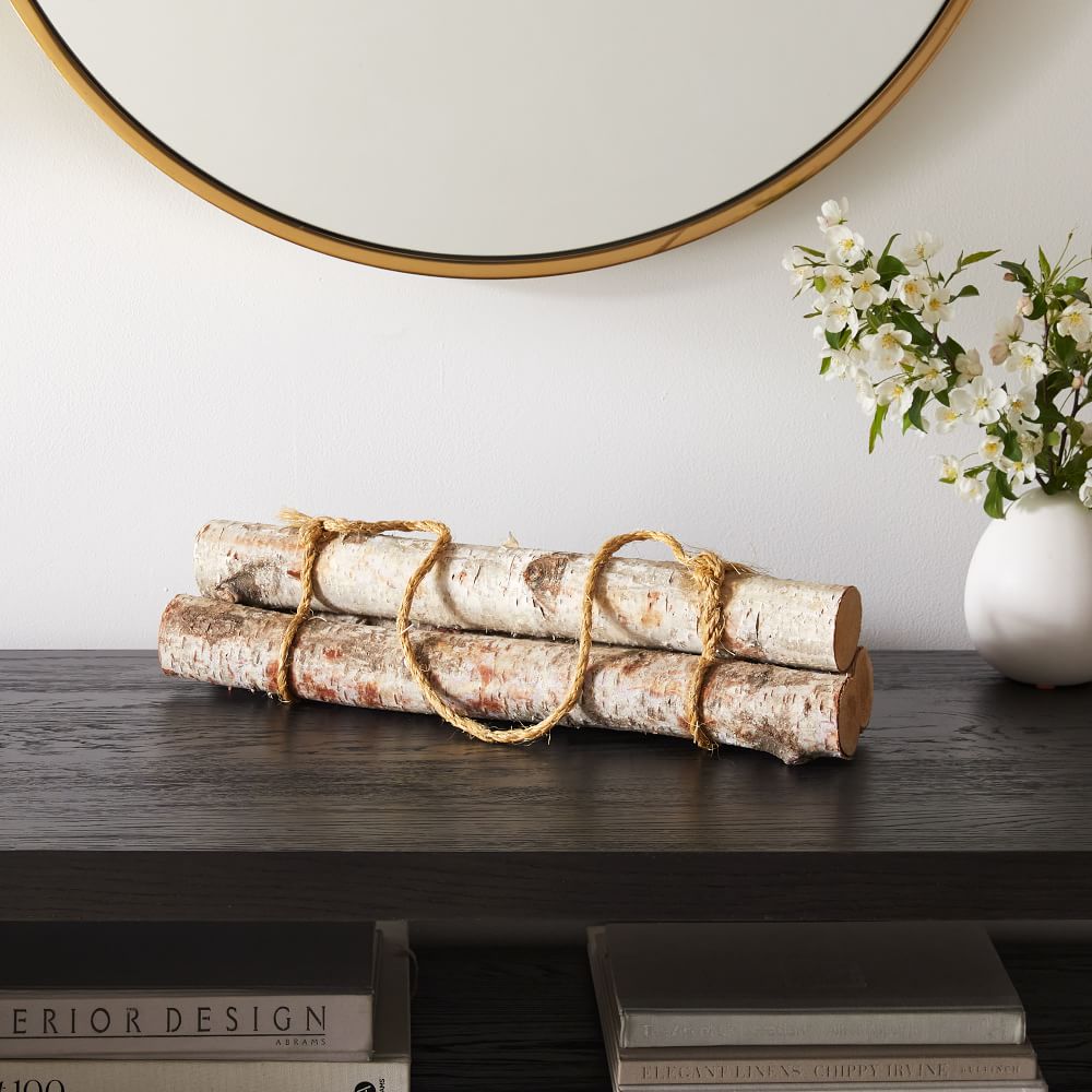 Birch Log Bundle Small thumbnail 6