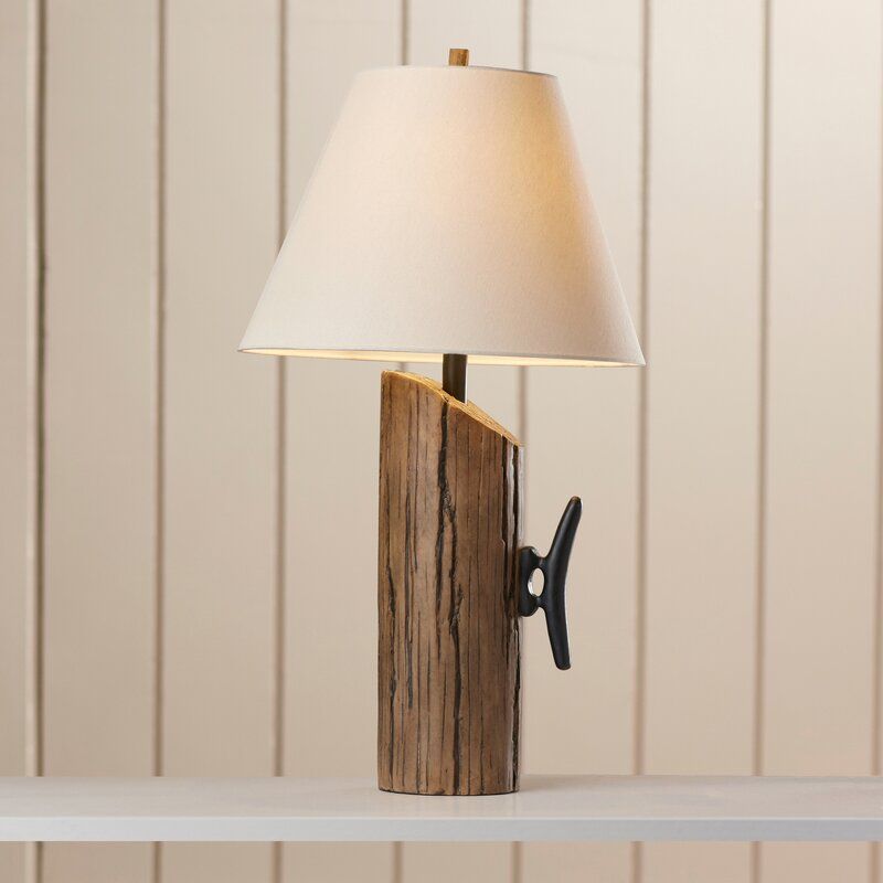 Hansen Table Lamp thumbnail 3