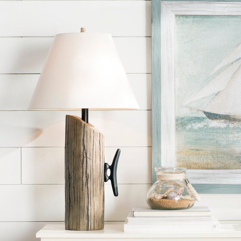 Hansen Table Lamp thumbnail 4