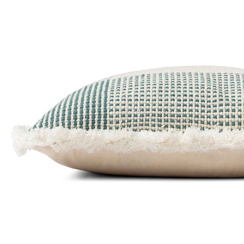 Sylvan Decorative Square Pillow Cover thumbnail 3