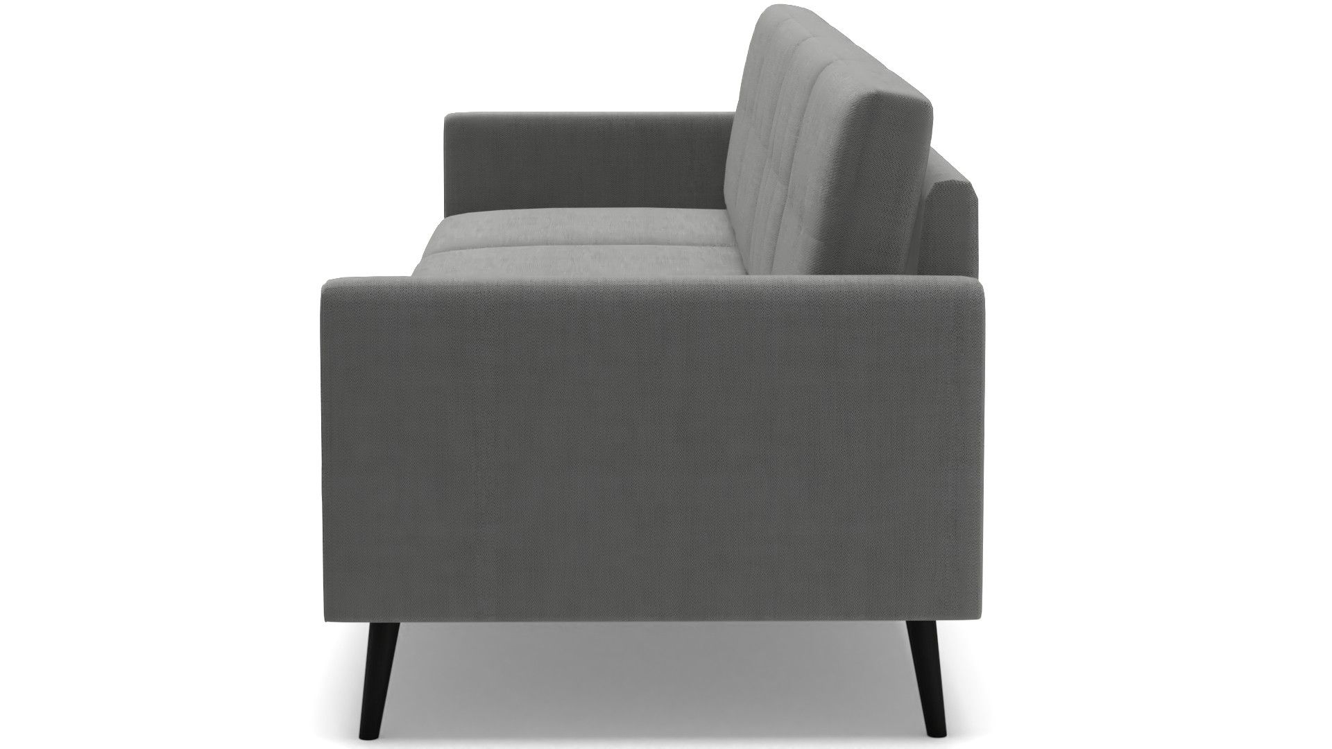 Nomad Arch Fabric King Sofa thumbnail 2
