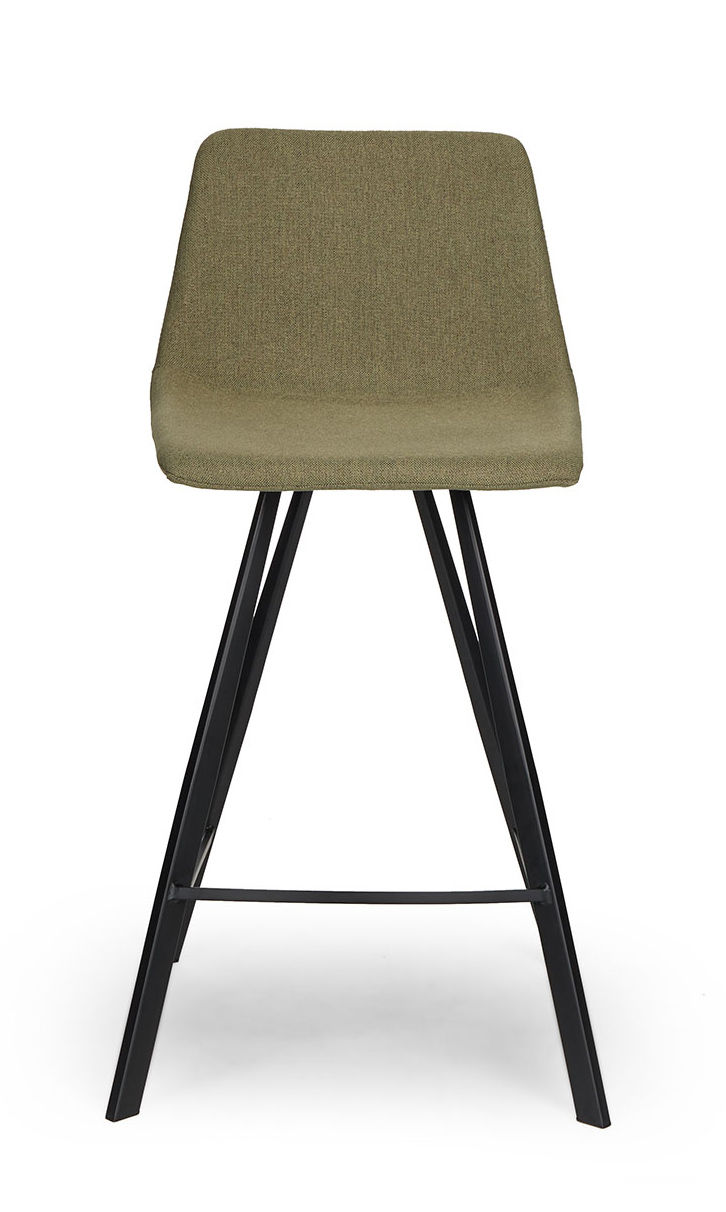 Wilsta Eden Green Counter Stool thumbnail 2