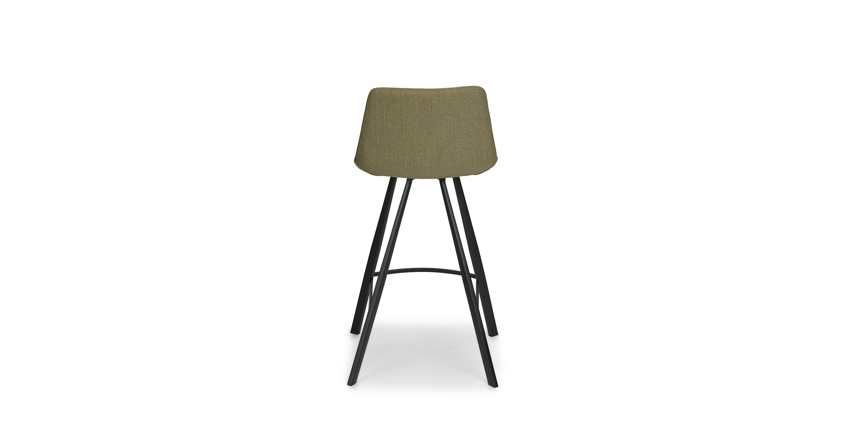 Wilsta Eden Green Counter Stool thumbnail 4