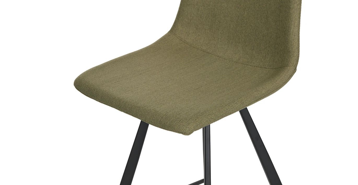 Wilsta Eden Green Counter Stool thumbnail 5