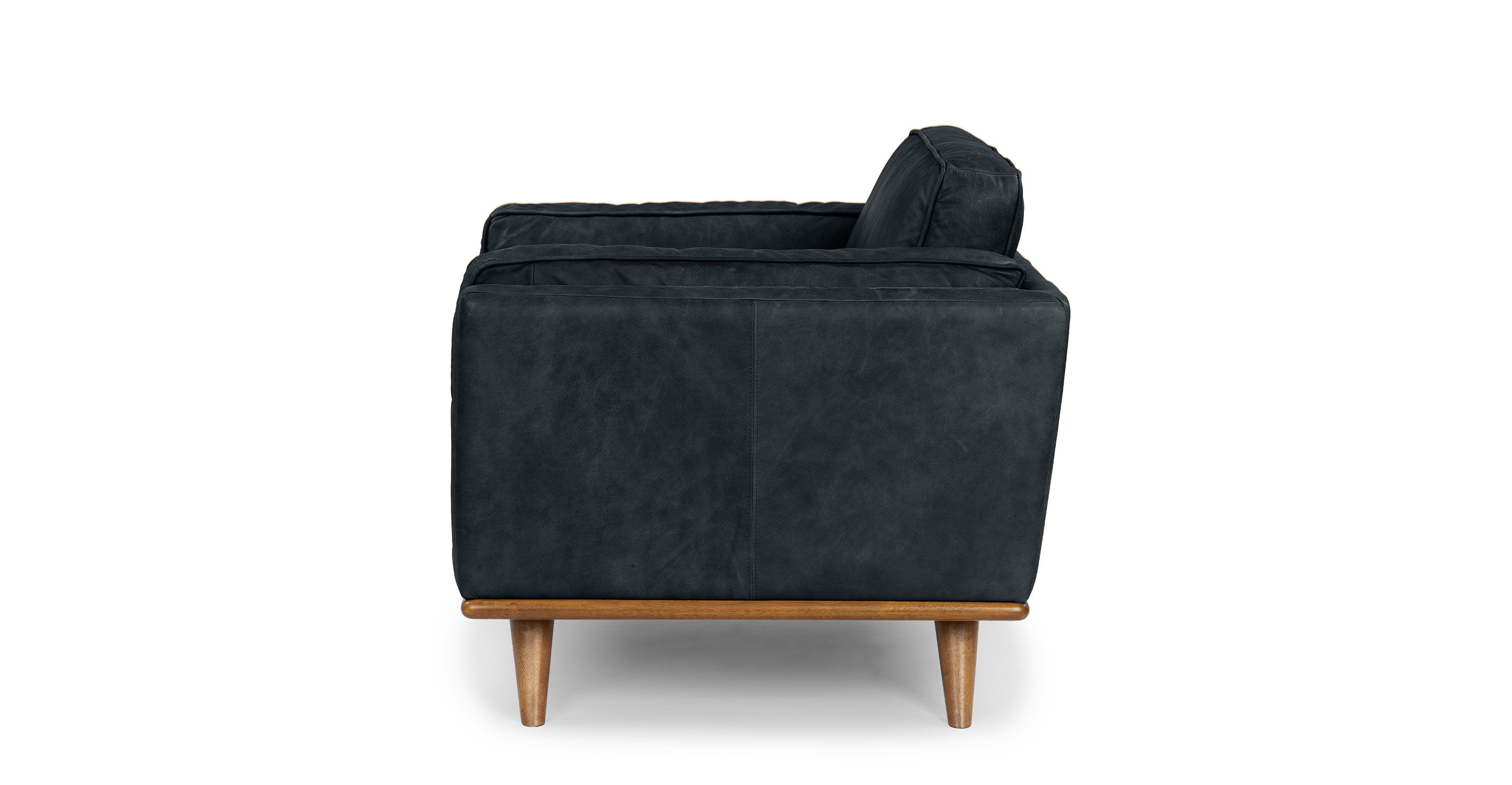 Timber Charme Black Chair thumbnail 4