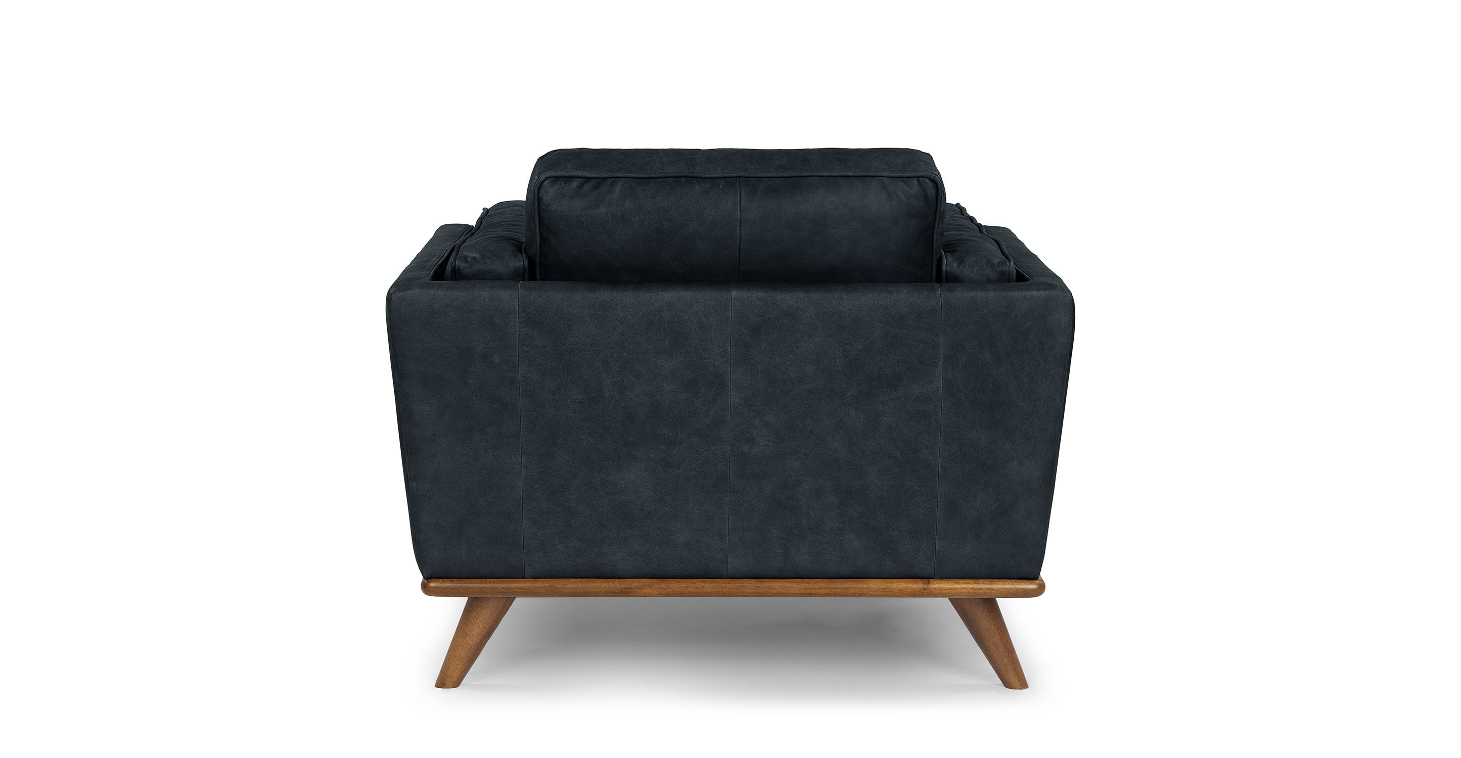 Timber Charme Black Chair thumbnail 5