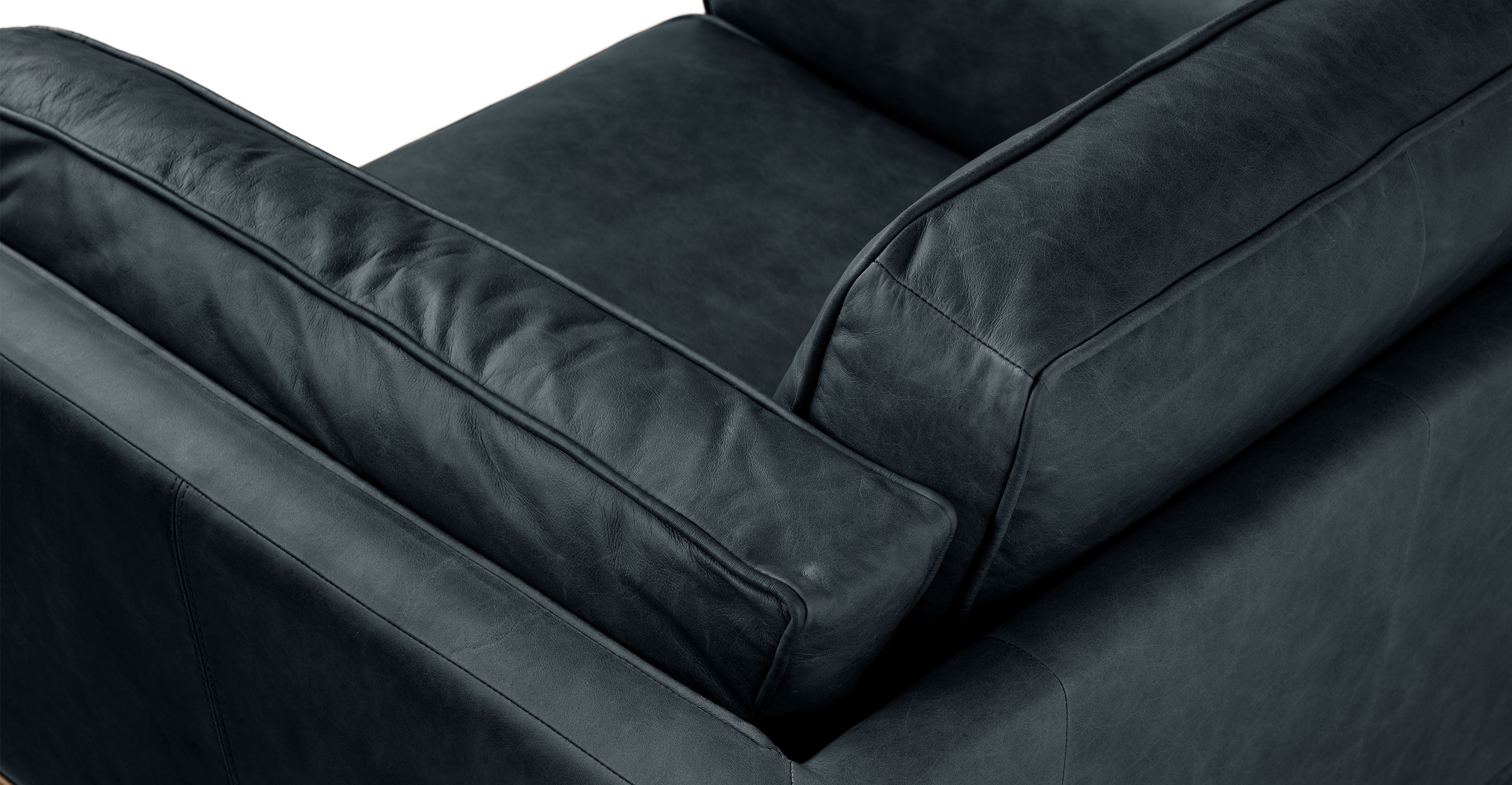 Timber Charme Black Chair thumbnail 6