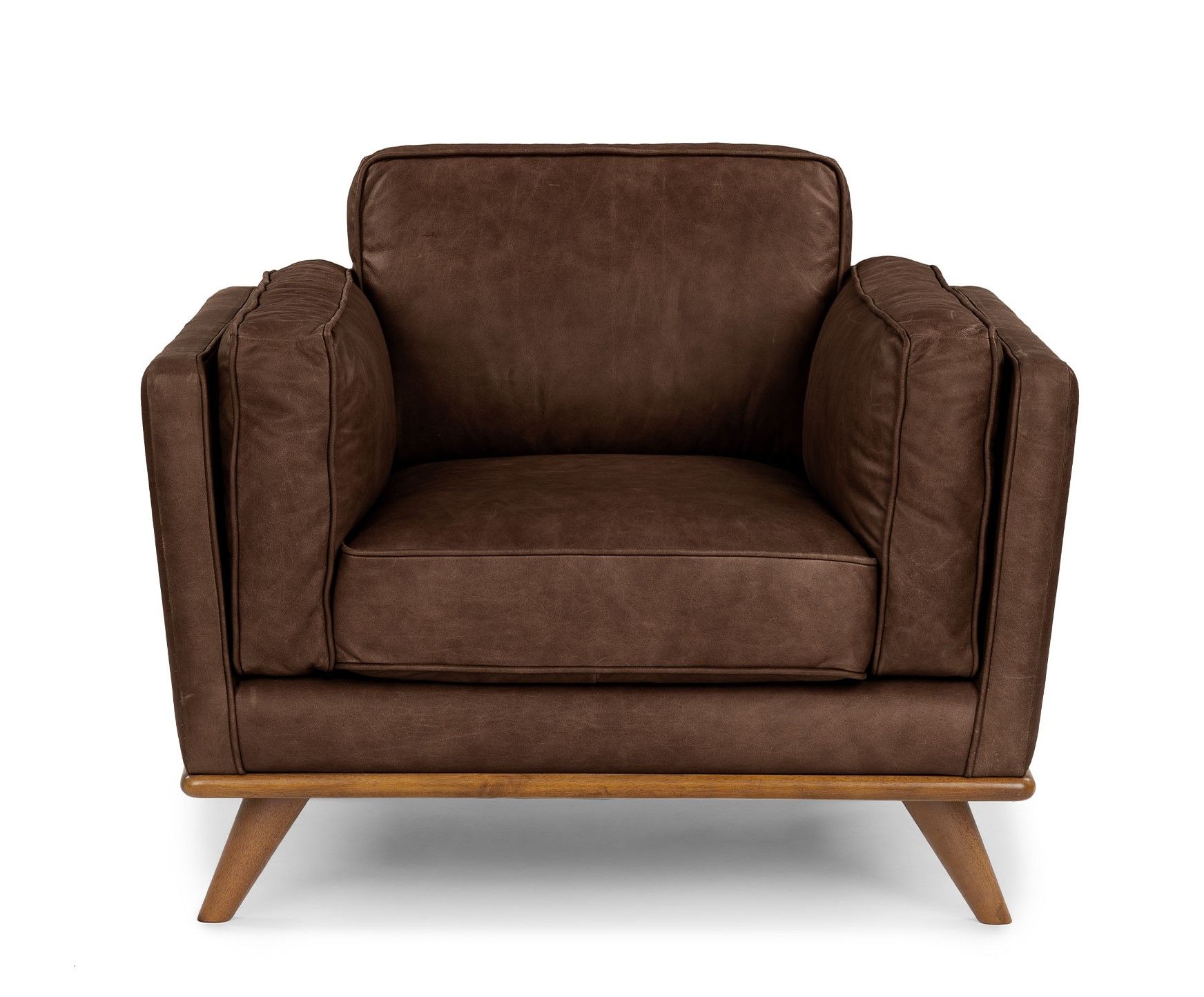 Timber Charme Chocolat Chair thumbnail 3
