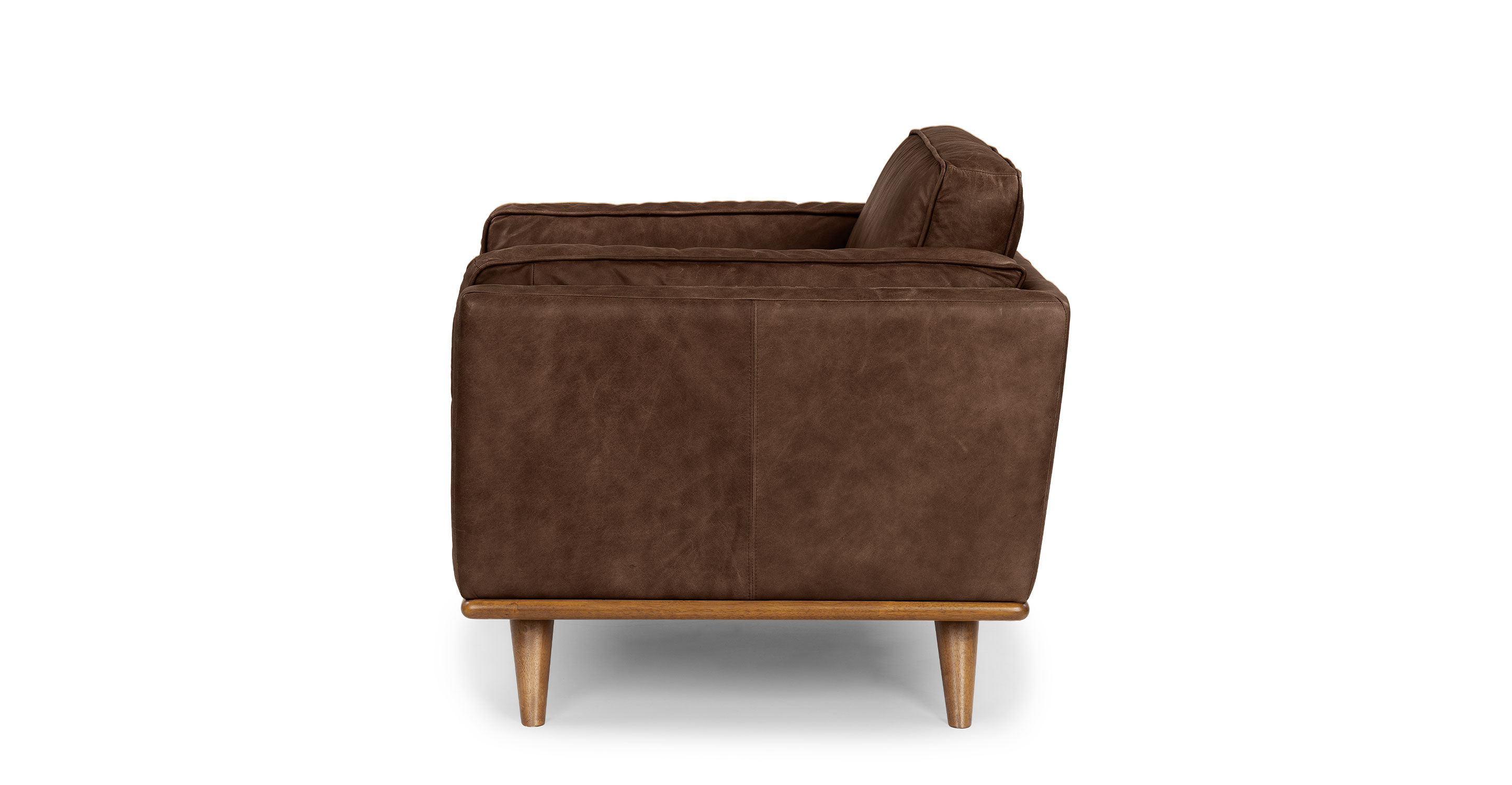 Timber Charme Chocolat Chair thumbnail 4