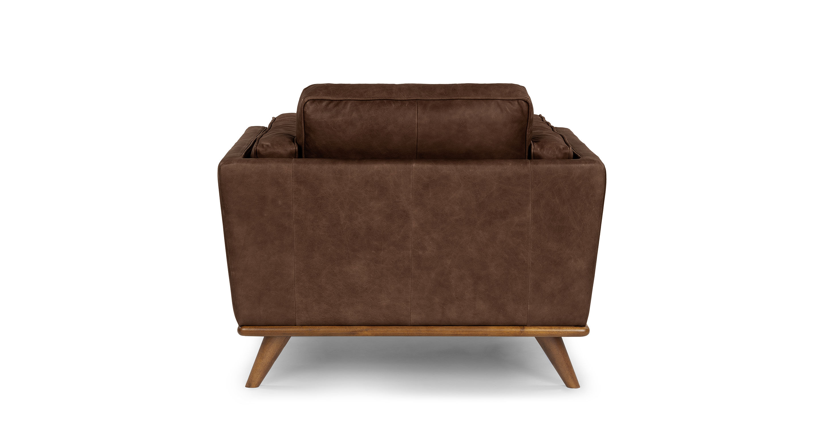 Timber Charme Chocolat Chair thumbnail 5