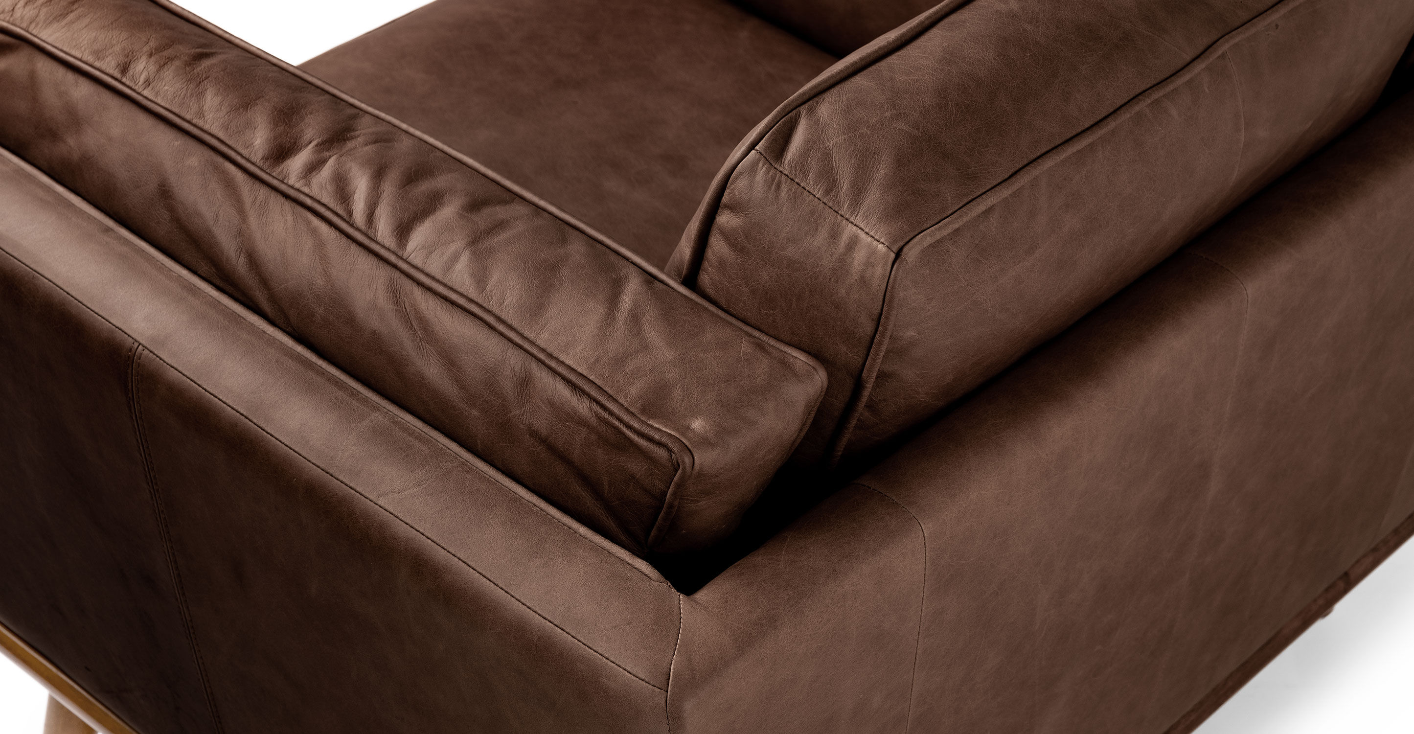 Timber Charme Chocolat Chair thumbnail 6