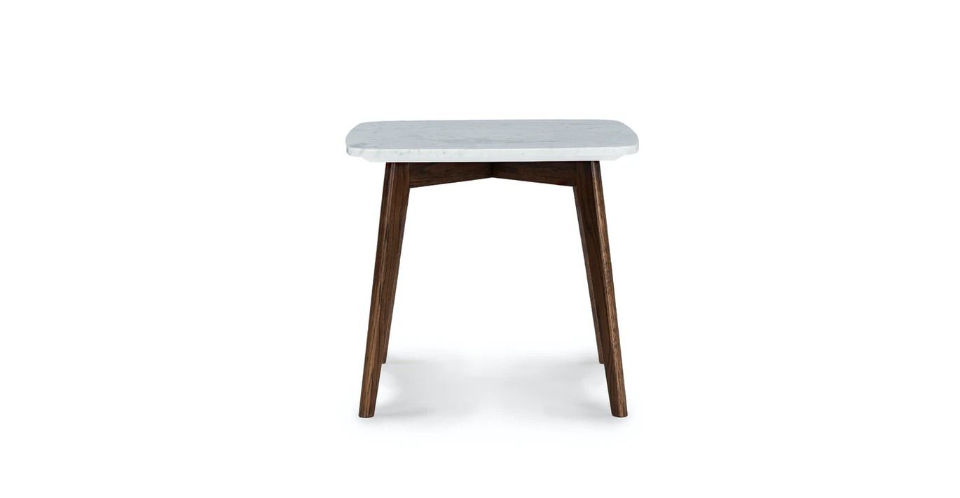 Vena Square Side Table thumbnail 3