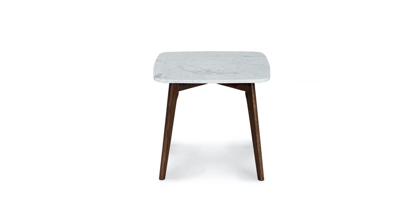 Vena Square Side Table thumbnail 4