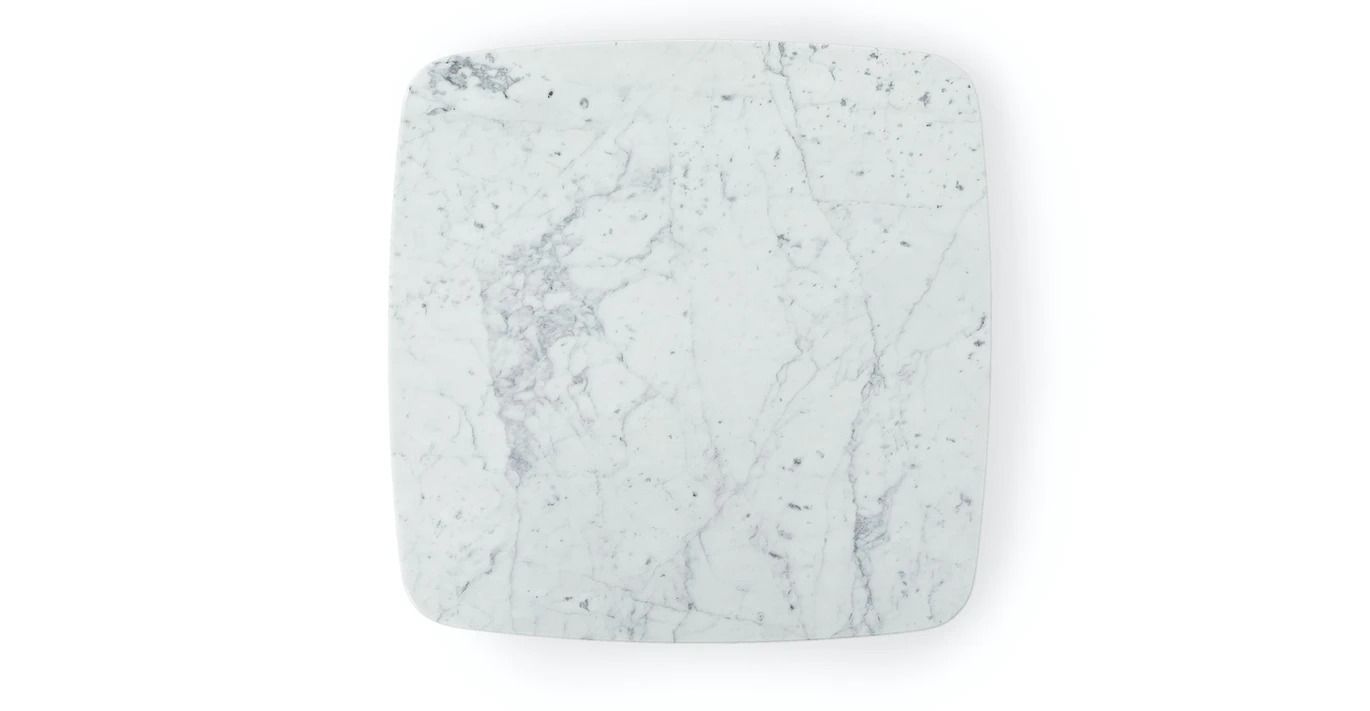 Vena Square Side Table thumbnail 5