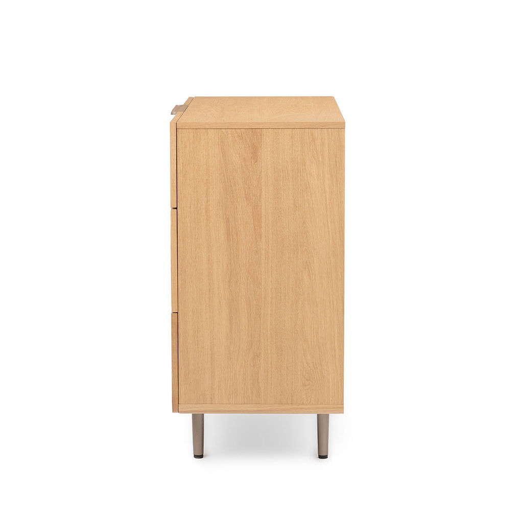 Nera Oak Chest thumbnail 2