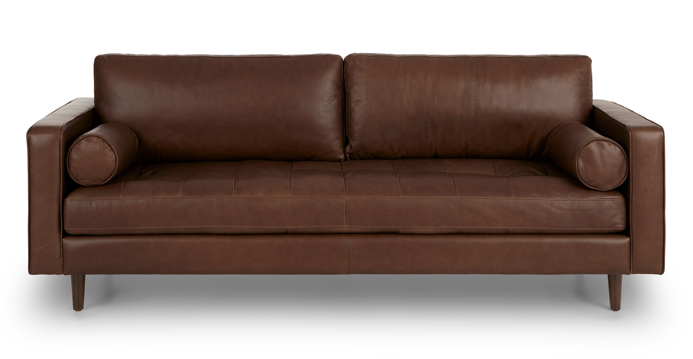 Sven Charme Chocolat Sofa thumbnail 2