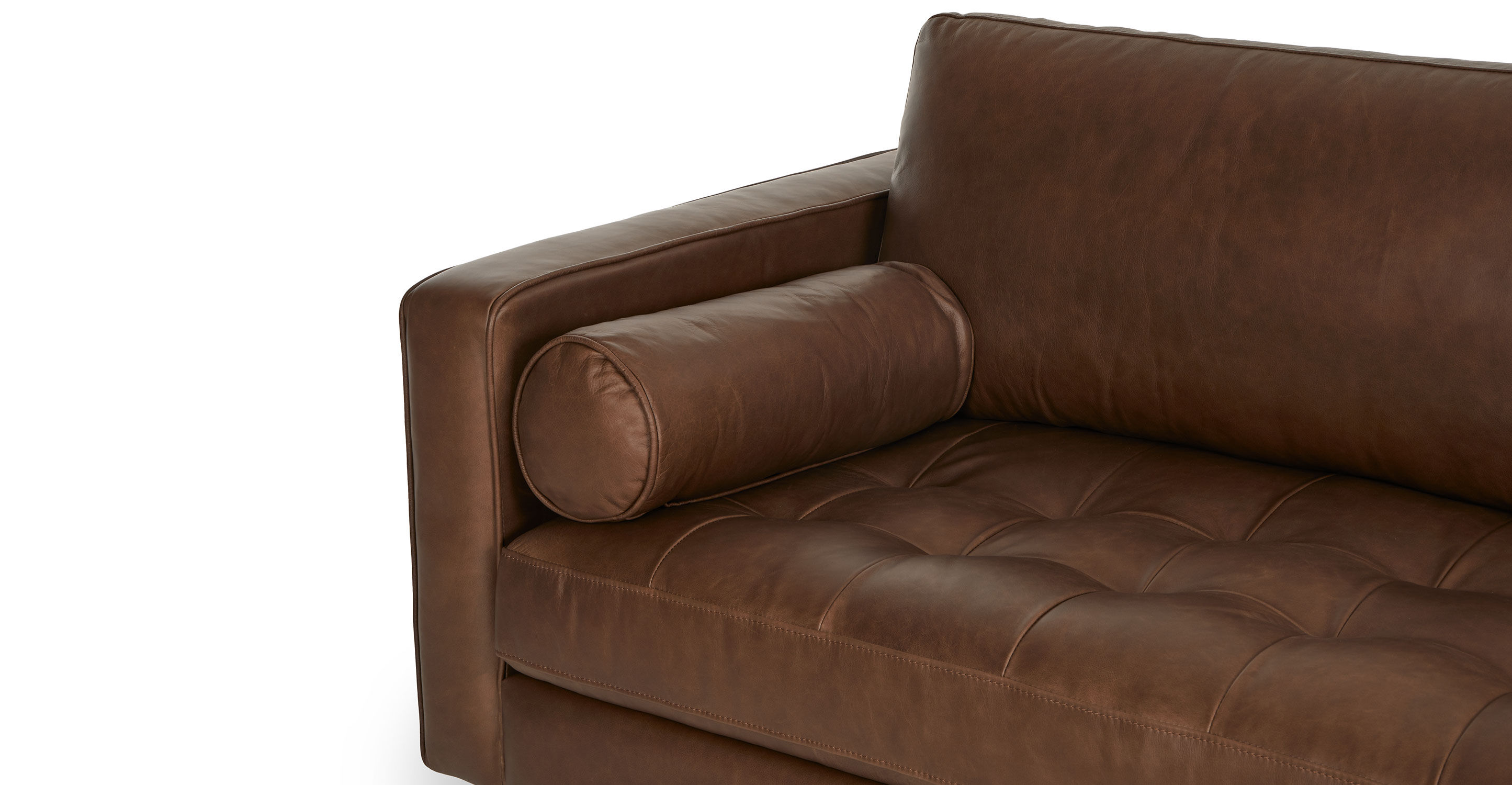 Sven Charme Chocolat Sofa thumbnail 5