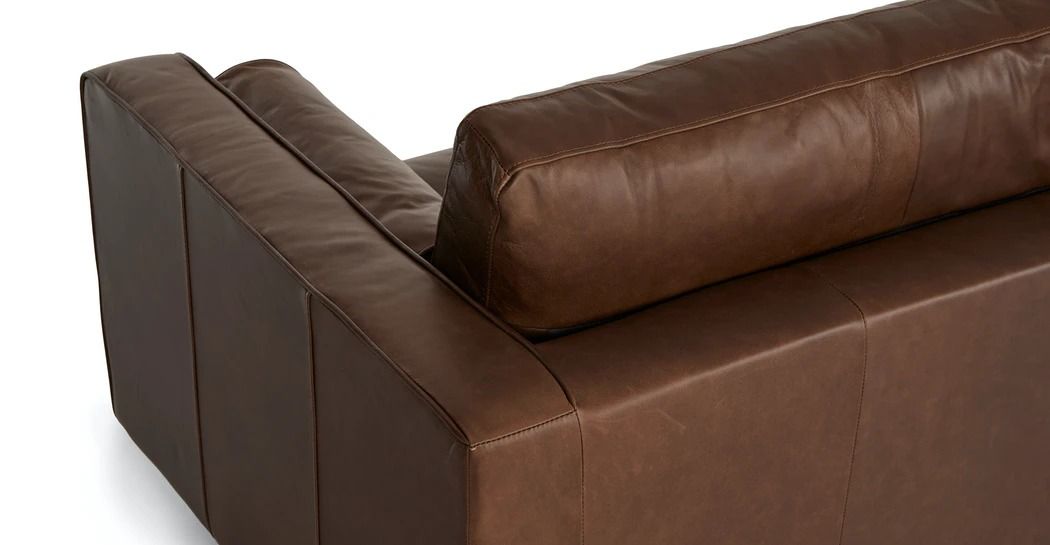 Sven Charme Chocolat Sofa thumbnail 6