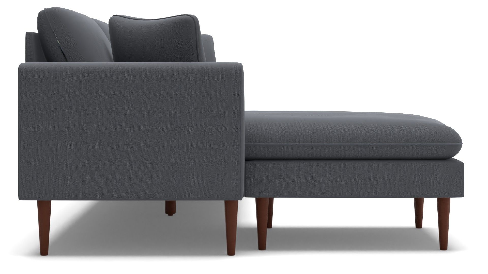 Burra Wide Reversible Modular Sofa And Chaise  thumbnail 2